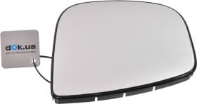 Скло зовнішнього дзеркала