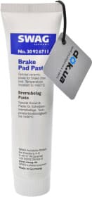 Мастило SWAG Ceramic Grease керамічне