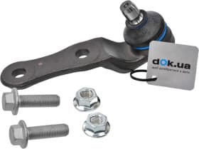 Шаровая опора