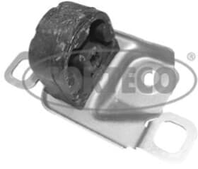 Кронштейн крепления выхлопной магистрали Corteco 49410763