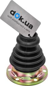 Пыльник ШРУСа