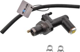 Головний циліндр зчеплення Головний циліндр зчеплення