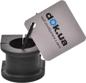 Втулка стабилизатора Ashika GOM-3050