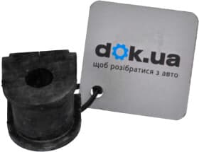 Втулка стабилизатора