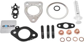 Монтажный комплект турбины