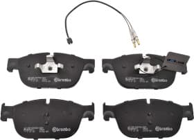 Гальмівні колодки