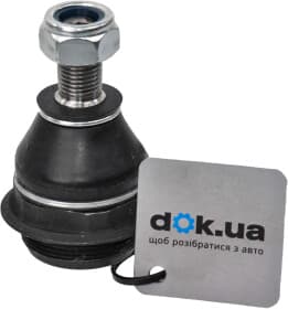 Шаровая опора