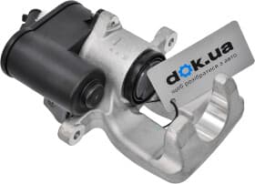 Гальмівний супорт Vika 66151566501