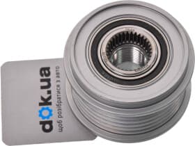 Муфта генератора