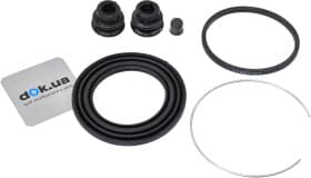 Ремкомплект тормозного суппорта