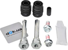 Направляющая гильза скобы тормозного суппорта Направляющая гильза скобы тормозного суппорта