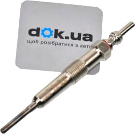 Свічка розжарювання