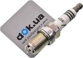 Свічка запалювання Свічка запалювання