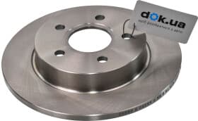 Гальмівний диск