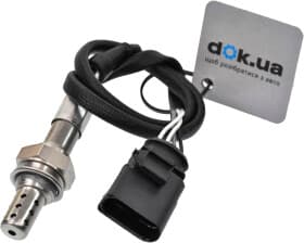 Лямбда-зонд Лямбда-зонд