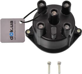 Крышка распределителя зажигания