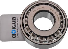 Підшипник ступиці колеса