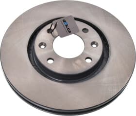 Тормозной диск Тормозной диск