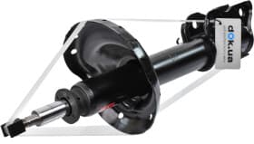 Стійка амортизатора