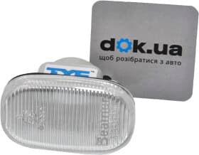 Ліхтар покажчика повороту