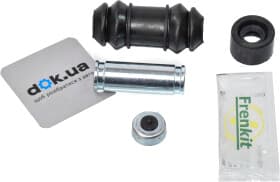 Направляющая гильза скобы тормозного суппорта Направляющая гильза скобы тормозного суппорта