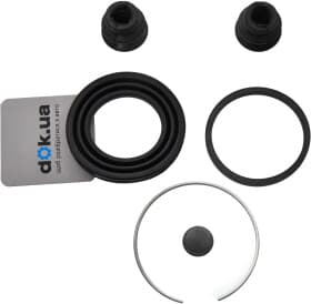 Ремкомплект гальмівного супорта