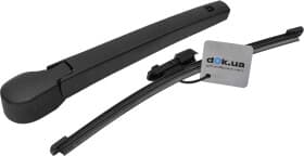 Щетки стеклоочистителя Щетки стеклоочистителя