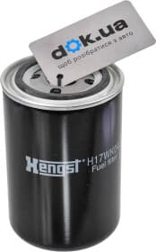 Топливный фильтр