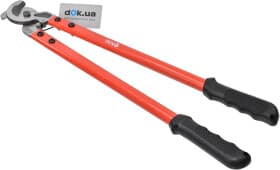 Кабелерез Yato YT-18611 580 мм