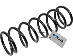 Пружина подвески