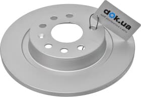 Гальмівний диск