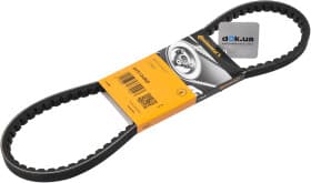 Клиновий ремінь