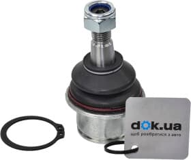 Шаровая опора