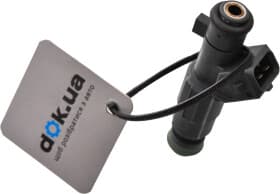 Топливная форсунка Bosch 0 280 156 328