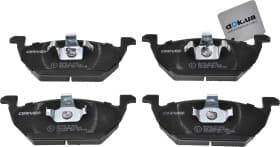 Гальмівні колодки Гальмівні колодки