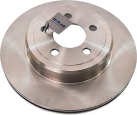 Гальмівний диск Гальмівний диск