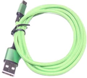 Кабель Armer 49051306040 USB - Micro USB 1 м