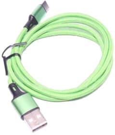 Кабель Armer 49051306039 USB - USB type-C 1 м