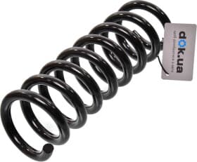 Пружина підвіски