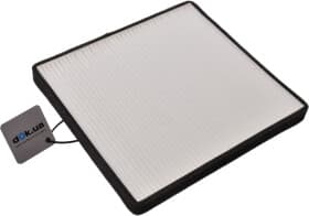 Фильтр салона