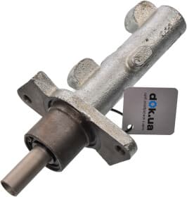 Головний гальмівний циліндр