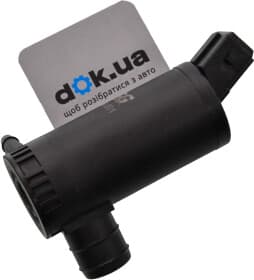 Насос омывателя