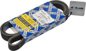 Поликлиновой ремень