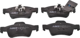 Тормозные колодки