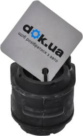 Втулка стабилизатора Втулка стабилизатора