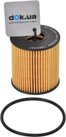 Оливний фільтр