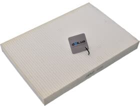 Фильтр салона