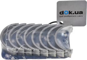 Подшипник коленвала Подшипник коленвала