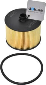 Паливний фільтр