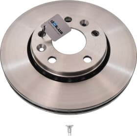 Гальмівний диск